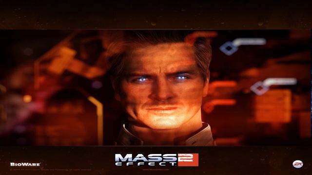 Mass Effect 2 Unreleased OST - Endgame - Combat 3A смотреть онлайн