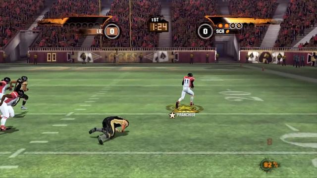 Blitz: The League 2, but this man is paralyzed смотреть онлайн