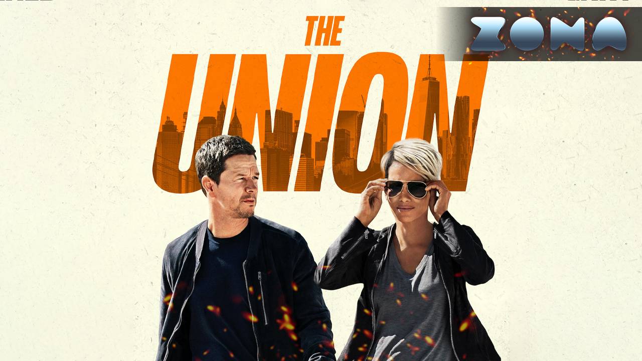 Союз — новый дублированный трейлер 2024 (ZONA) смотреть онлайн