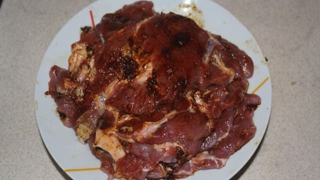 Книга рецептов