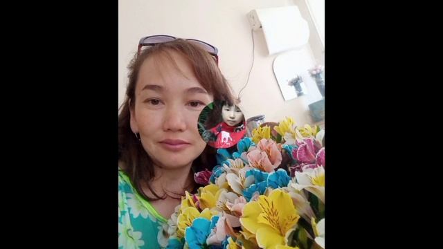 Моя милая #семья#