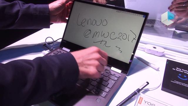 Lenovo Yoga 720 13 and Lenovo Yoga 720 15 смотреть онлайн