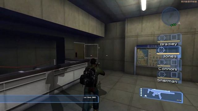 Conflict Global Storm Walkthrough Part 06 [PC] смотреть онлайн