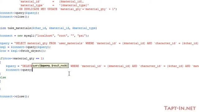 PHP, Jquery, Mysql Browser MMORPG Game tutorial - Project Station Invasion (Part 37) смотреть онлайн