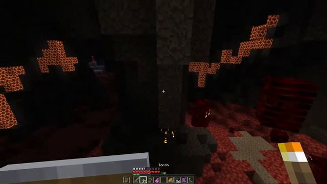 Horrifeye -Mount Gloom -ep 8