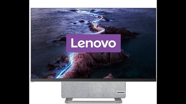 Lenovo Yoga AIO 7 68,58 cm (27 Zoll, 3840x2160, UHD, WideView, entspiegelt) All-in-One Desktop-PC смотреть онлайн