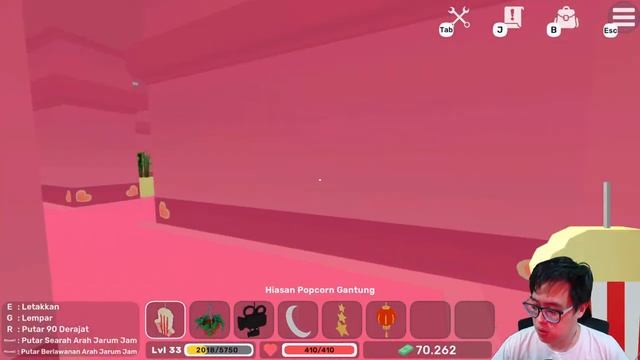 MENYELESAIKAN SIDE QUEST PAK OGAJ BIAR BISA MELINDUNGI BIOSKOP KU - BIOSKOP SIMULATOR #11 смотреть онлайн