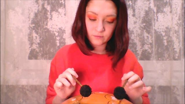 ASMR / АСМР I РАССЛАБЛЮ ТЕБЯ ЗВУКАМИ ФИМБО! I ФОНОВЫЕ ЗВУКИ ЧК, ТК смотреть онлайн