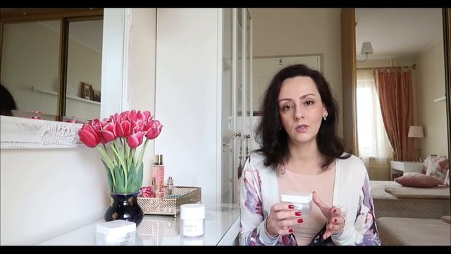 Об уходовой косметике FILORGA✯Пироги да шашлыки)) смотреть онлайн