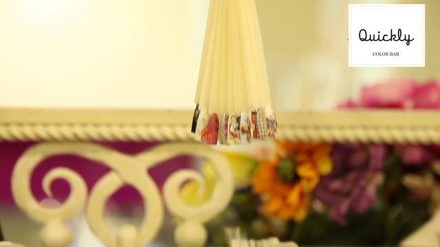 Маникюр смотреть онлайн