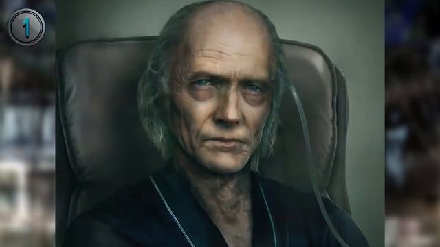 1 Hour of Resident Evil 1 Facts смотреть онлайн