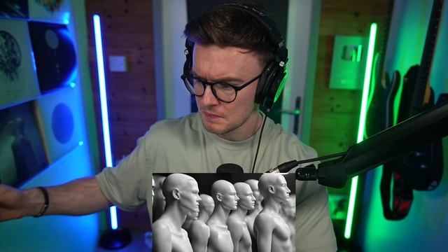 Reflections OBLITERATED My Brain. смотреть онлайн