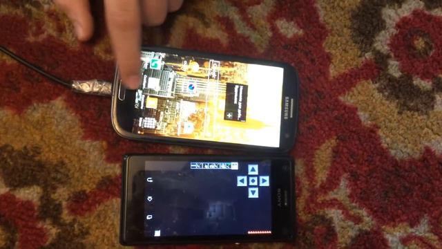 Как вместе с другом играть в minecraft смотреть онлайн