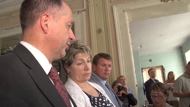 Кронштадтский дворец культуры смотреть онлайн