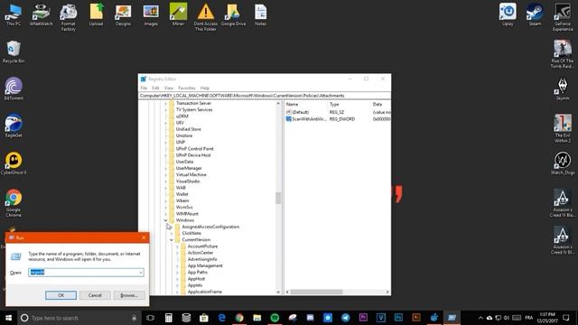 How To Fix Download Failed forbidden. [Chrome] смотреть онлайн