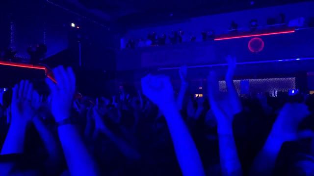 [AMATORY] - Остановить время, Live In Saint-Petersburg 24.10.21, Аматори, Санкт-Петербург. #Amatory