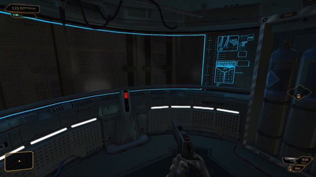 Deus Ex Human Revolution Прохождение #13 — Тяжелый выбор смотреть онлайн