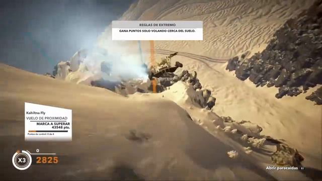 Jugando steep a lo estremo XD смотреть онлайн