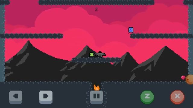 Нормальная игра. Infinity arena смотреть онлайн