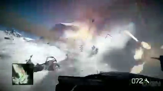 Battlefield Bad Company 2 Ultimate Edition Review - IGN Review - GameSpot - GameTrailers смотреть онлайн