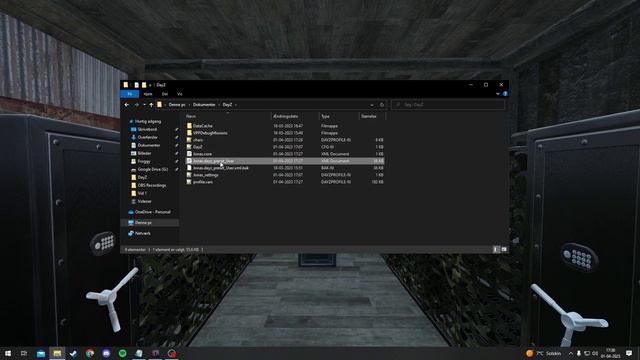 THE BEST DAYZ KEYBINDS TO IMPROVE PVP + BONUS TIP (Hold To Ads/dropshot/crosshair/wiggle)