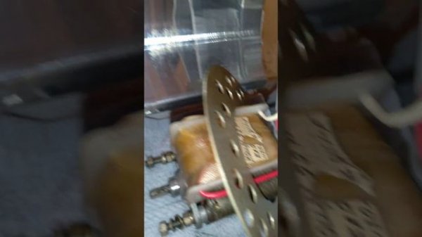 небольшой обзор небольшой ремонт гладильный аппарат гладильный утюг Калинка м один