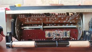 Как за 5 минут Сделать ФМ диапазон в Радиоприемнике  Океан