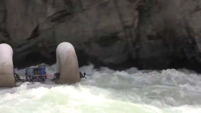 р. Аргут пор. Надолбы 6 К.С. смотреть онлайн