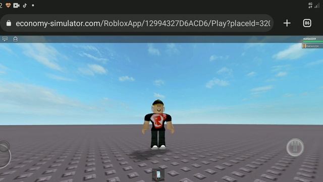 roblox revival 2016 economy-simulator in web stie on Mobile and pc смотреть онлайн