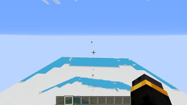 So I Made Minecraft In Minecraft...