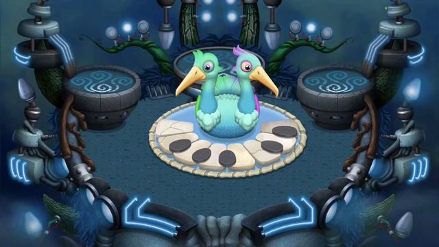 Quibbling With The Keys (An MSM Medley)