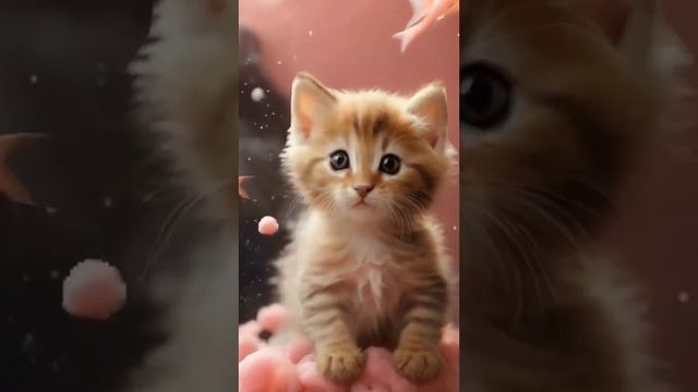 Котята №12 смотреть онлайн