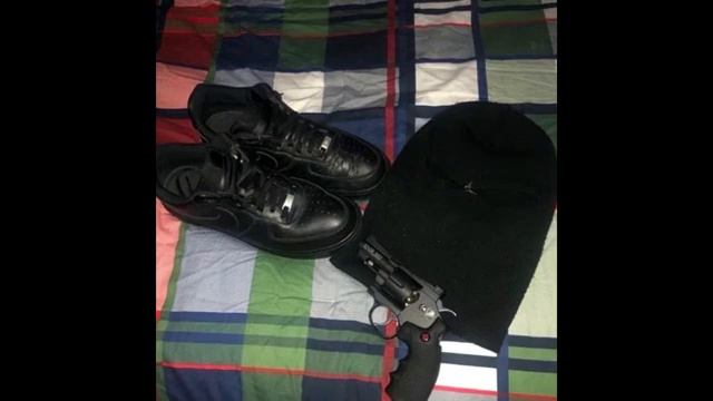 черные форсы (prod. bld) смотреть онлайн