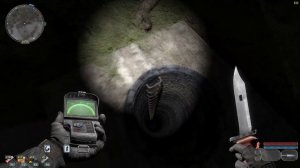 Dead City Breakthrough 3.0 где найти артефакты Генератор и Волчек для Болотного Доктора