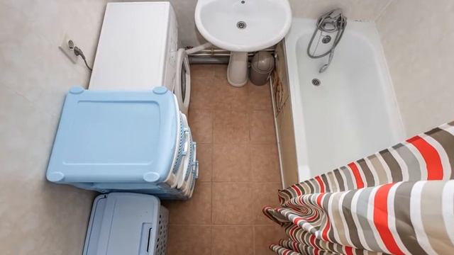 Обзор трехкомнатной квартиры, город Щелково смотреть онлайн