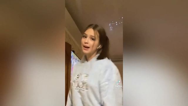 САМЫЕ КРАСИВЫЕ ДЕВУШКИ / ТИК ТОК #149 смотреть онлайн