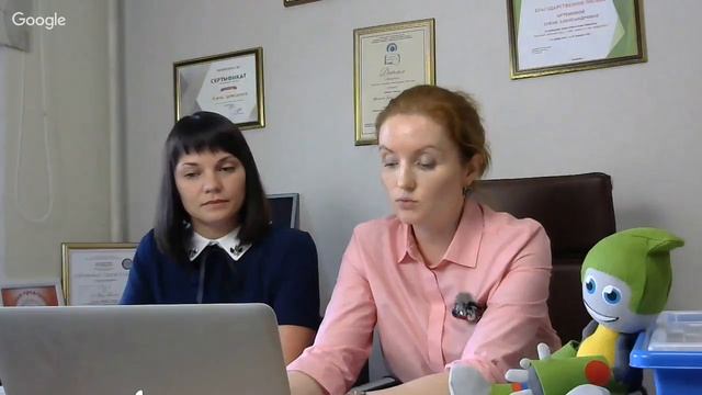 Программа по робототехнике смотреть онлайн