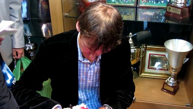 Егор Титов в Кировске (Мурманская область). 25.08.2012. смотреть онлайн