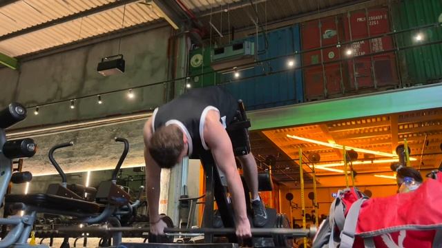 vod 17: stretching is another vital piece to the puzzle смотреть онлайн