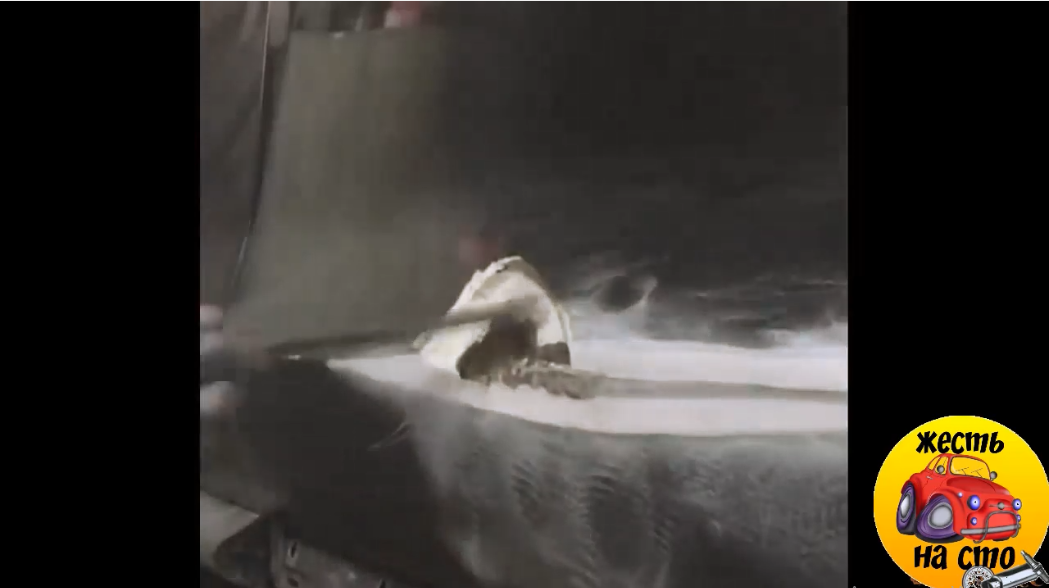 Подборка ЖЕСТЬ на СТО №103 ✅ НЕ БИТА НЕ КРАШЕНА!! ТРУСЫ ВО ВПУСКЕ!!! смотреть онлайн