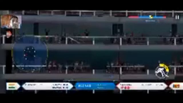 ICC Cricket Mobile Game | nCore New Cricket Mobile Game | Gameplay смотреть онлайн