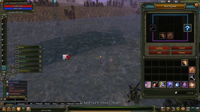 Felis +8 Quest Staff Upgrade смотреть онлайн