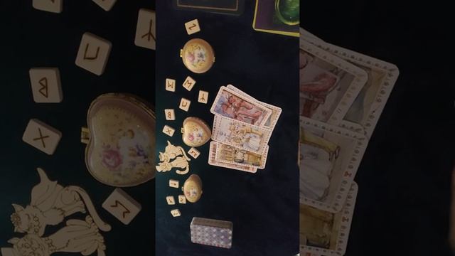 ?Таро?Его впечатление о Вас после встречи смотреть онлайн