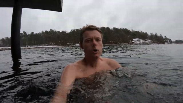 Kallbadhuset i Karlshamn смотреть онлайн