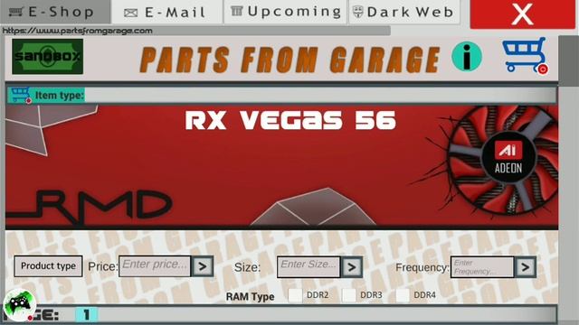My PC Architect Advanced first gameplay and some unwanted GYAAN смотреть онлайн
