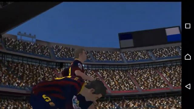 Fifa 2014 Android Full Unlocked смотреть онлайн