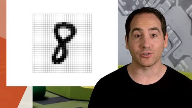 Classifying Handwritten Digits with TF.Learn - Machine Learning Recipes #7 смотреть онлайн