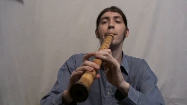 сякухати , shakuhachi , детская колыбельная смотреть онлайн