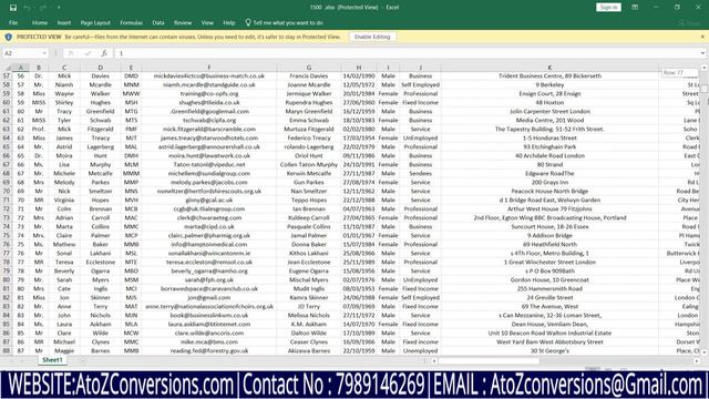 Auto Form Filler For Online US Hospital Data Entry Works смотреть онлайн