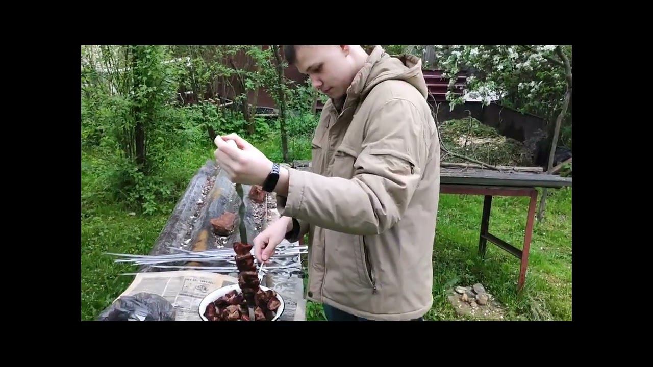 Отмечаем Конец Учебного Года!!!! смотреть онлайн
